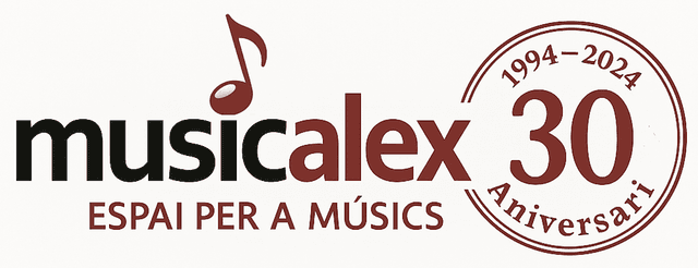 Music-Alex Barcelona